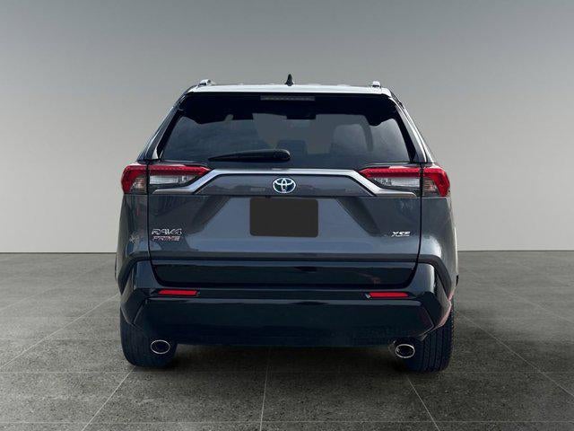2024 Toyota RAV4 PRIME XSE