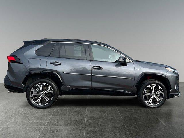 2024 Toyota RAV4 PRIME XSE