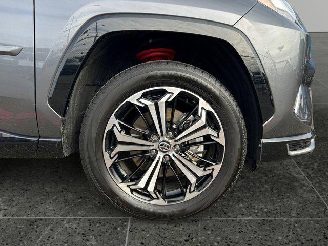 2024 Toyota RAV4 PRIME XSE