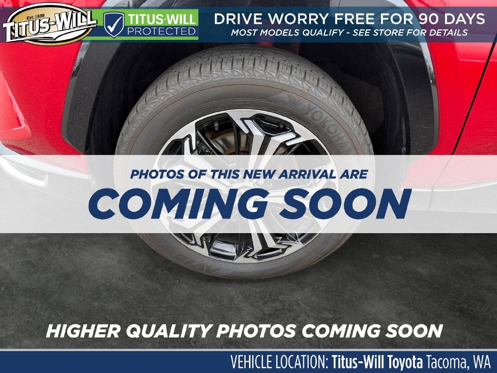 2024 Toyota RAV4 Prime XSE