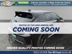 2025 Toyota GR Corolla Core