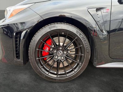 2025 Toyota GR Corolla Core