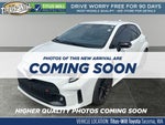 2023 Toyota GR COROLLA Core