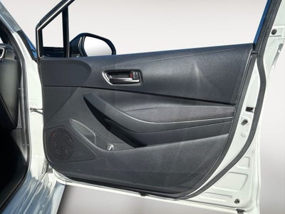 2023 Toyota GR Corolla Core