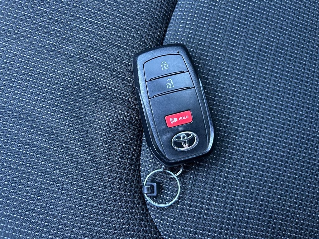 2023 Toyota GR Corolla Core