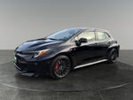 2026 Toyota GR Corolla Premium Plus