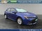 2025 Toyota Corolla Hatchback SE