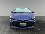 2025 Toyota Corolla Hatchback SE