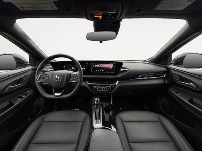 2024 Buick Envista Sport Touring