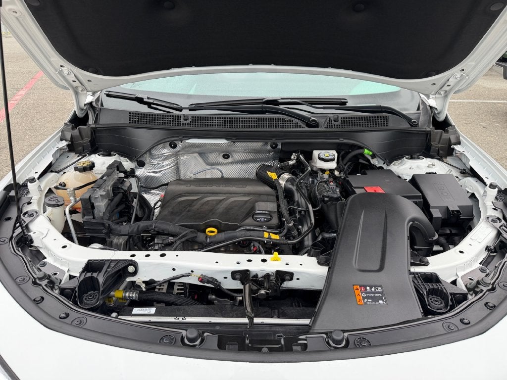 2024 Buick Envista Sport Touring
