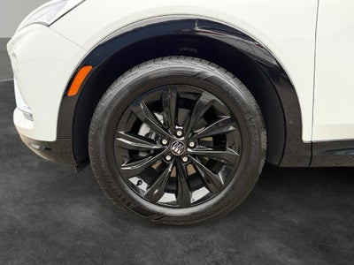 2024 Buick Envista Sport Touring