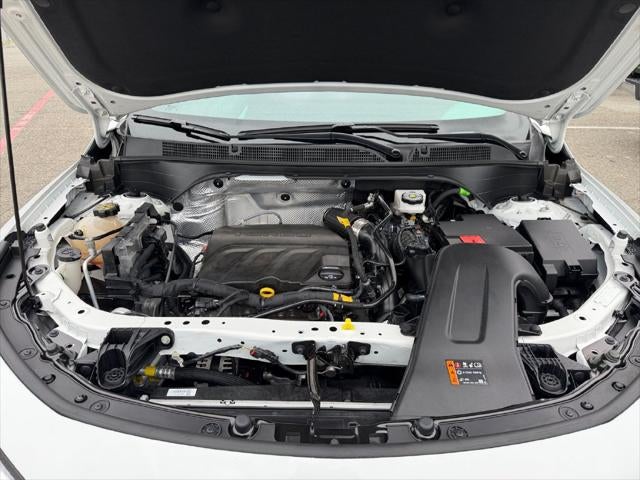 2024 Buick Envista Sport Touring