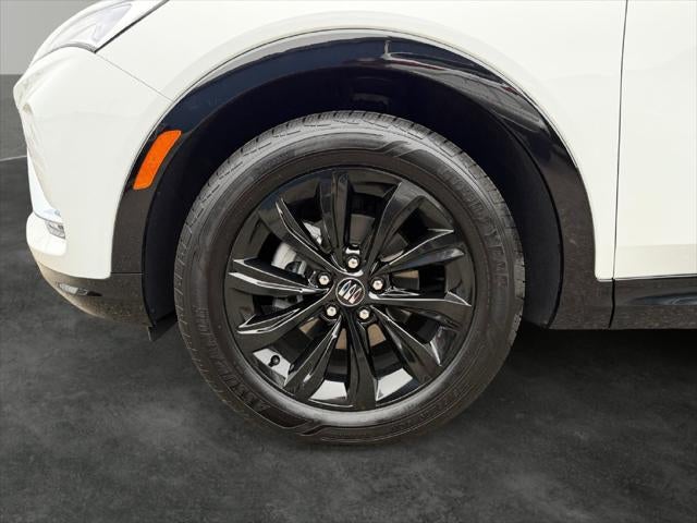 2024 Buick Envista Sport Touring