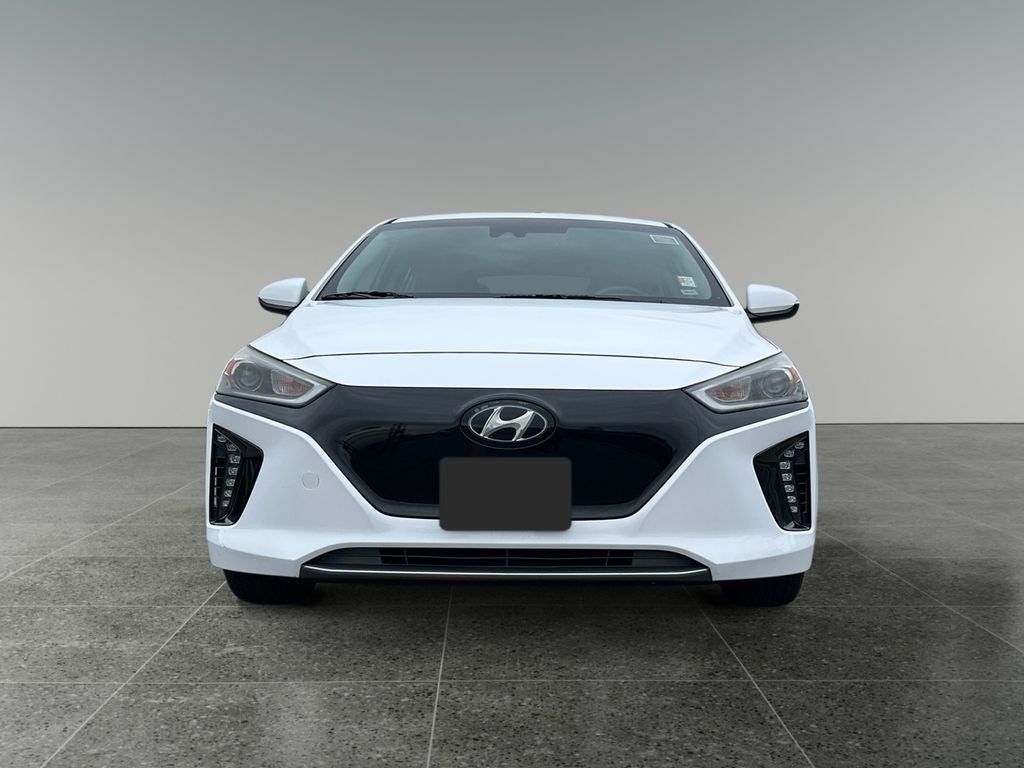 2019 Hyundai Ioniq Electric Limited