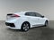 2019 Hyundai Ioniq Electric Limited