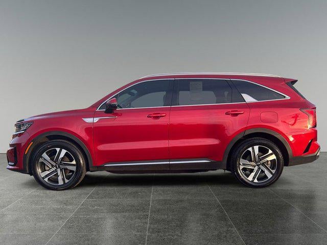 2023 Kia Sorento EX