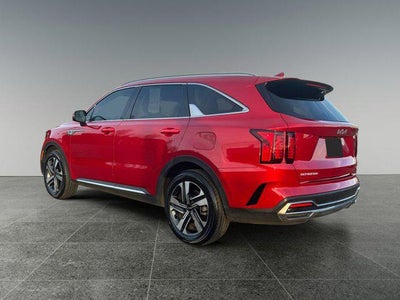 2023 Kia Sorento EX