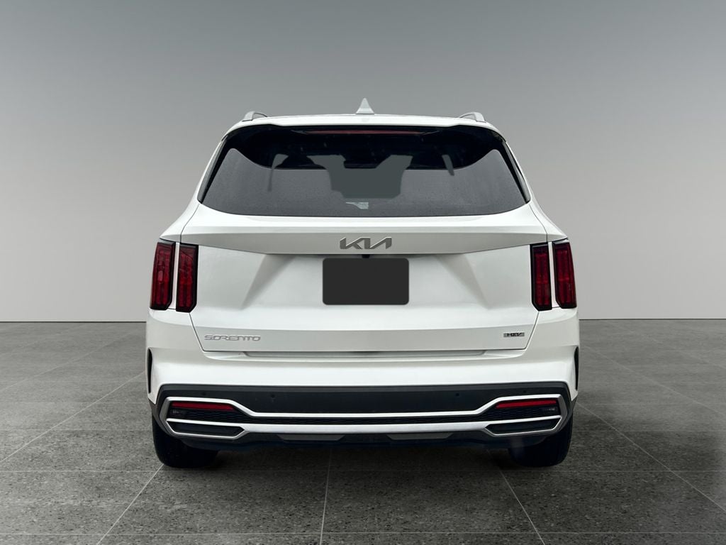 2023 Kia Sorento SX Prestige 38 MPG