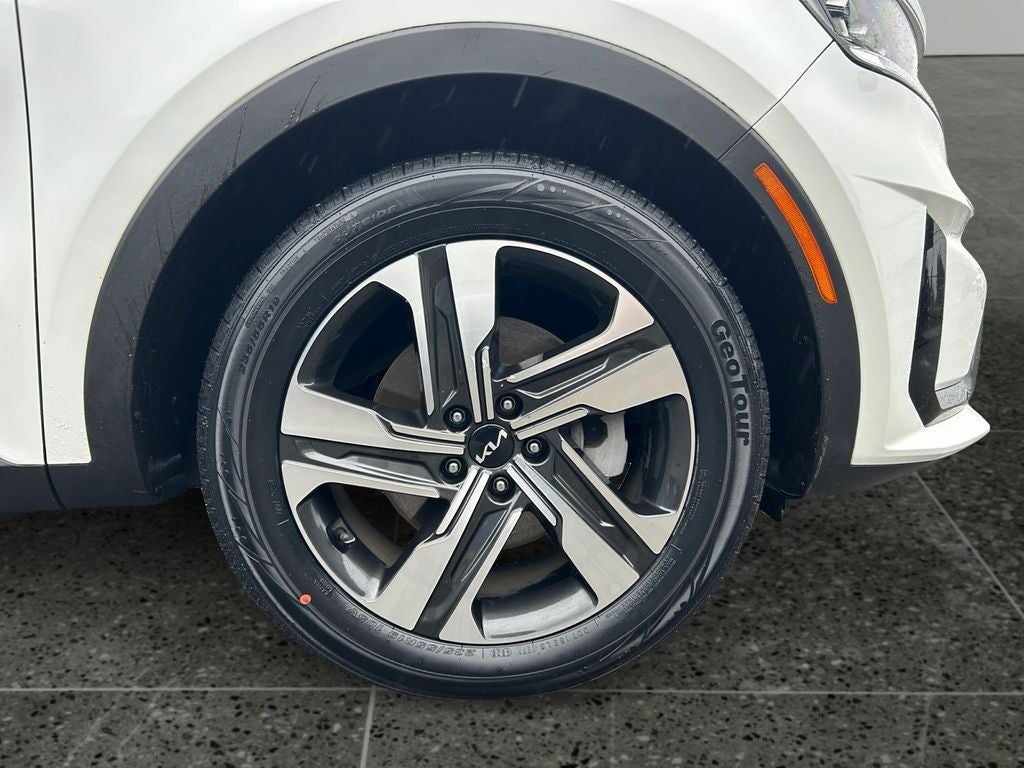 2023 Kia Sorento SX Prestige 38 MPG