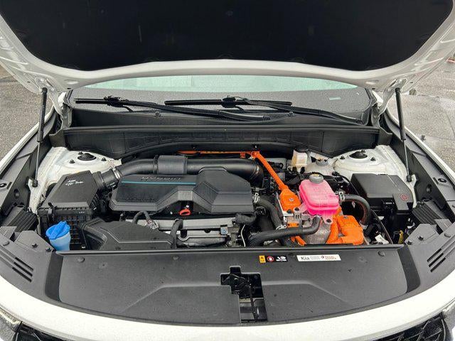 2023 Kia Sorento SX Prestige 38 MPG