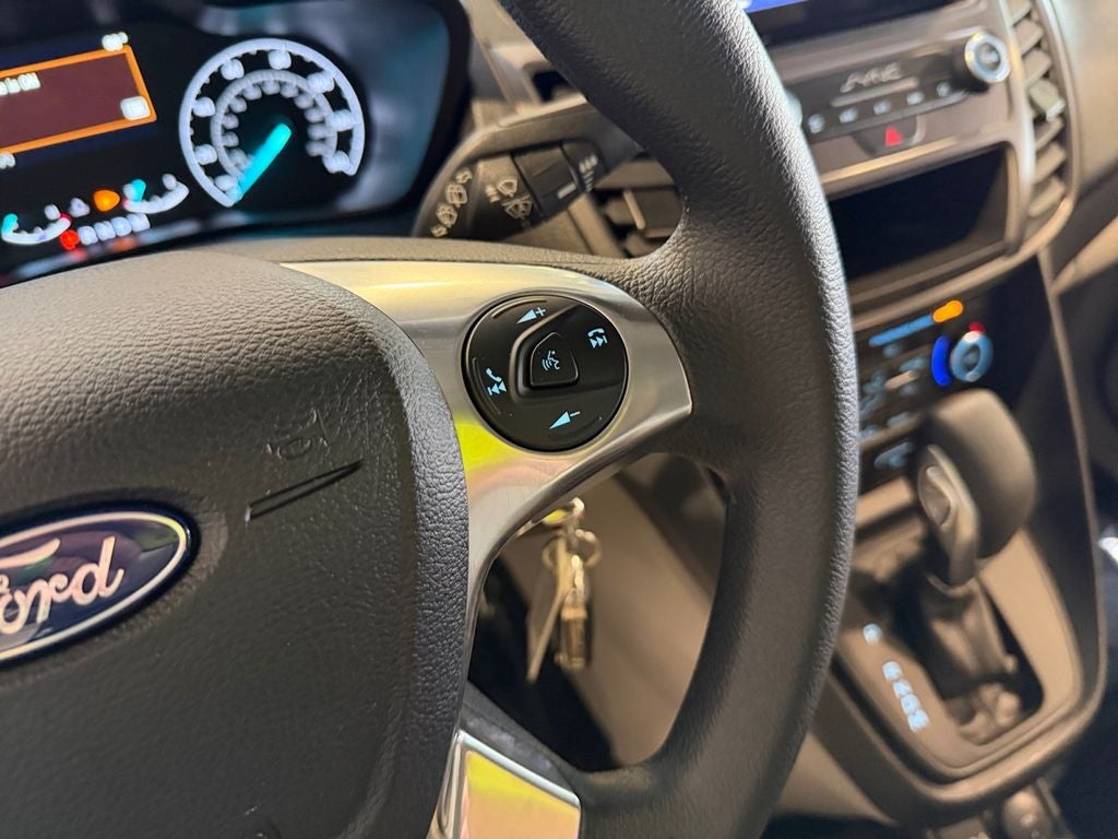 2022 Ford Transit Connect XLT FREEDOM PACKAGE CAMPER