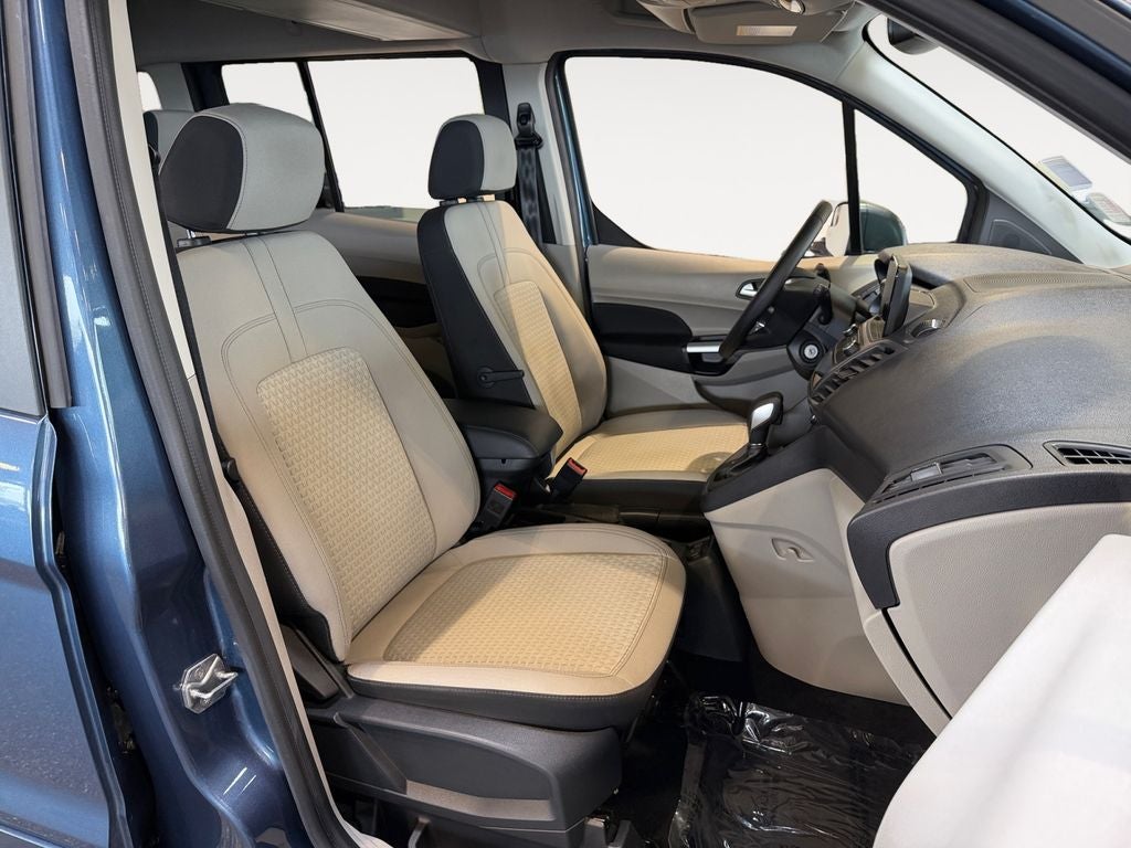 2022 Ford Transit Connect XLT FREEDOM PACKAGE CAMPER