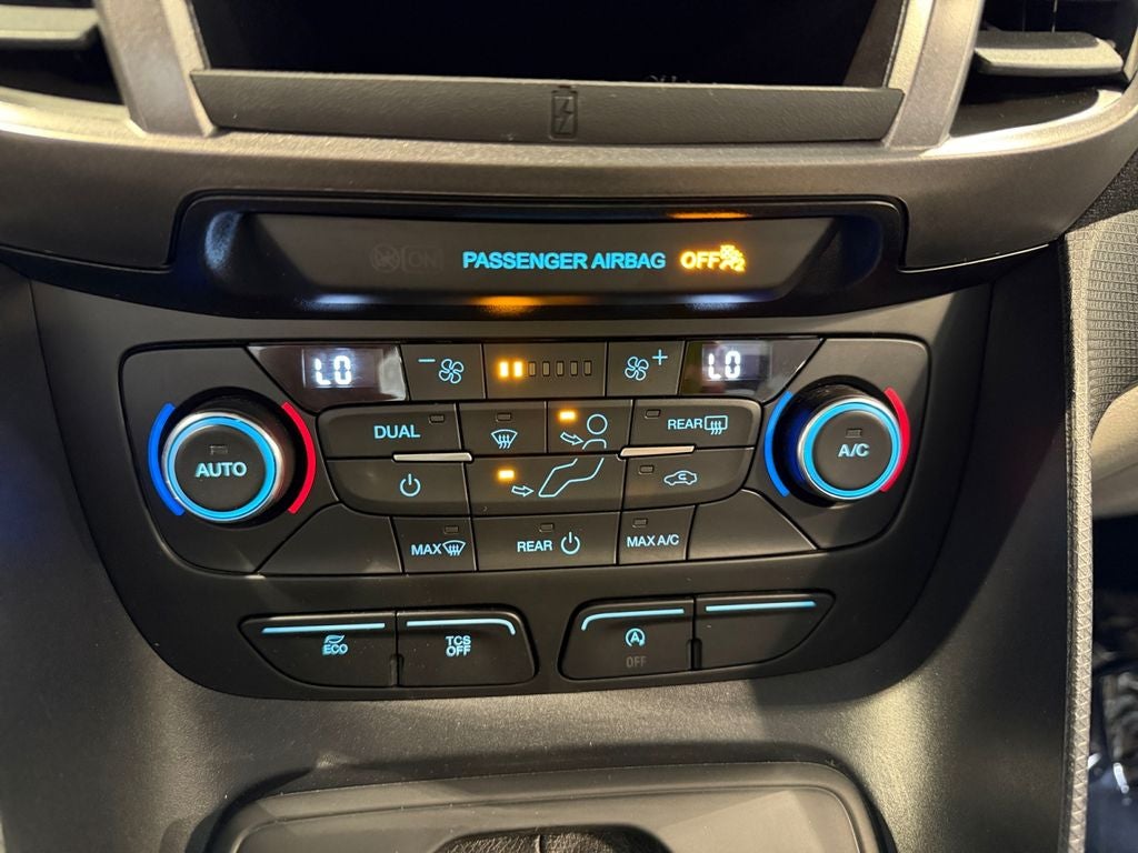 2022 Ford Transit Connect XLT FREEDOM PACKAGE CAMPER