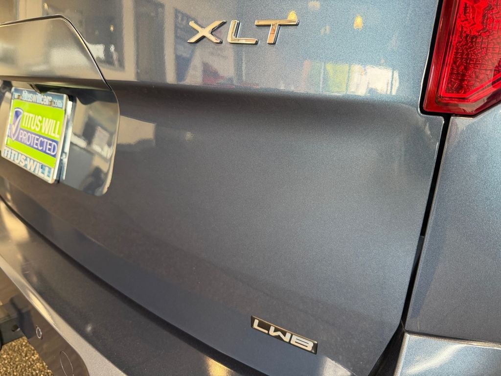 2022 Ford Transit Connect XLT FREEDOM PACKAGE CAMPER