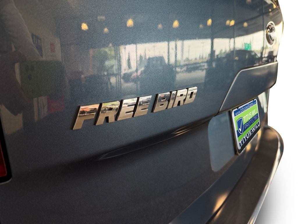 2022 Ford Transit Connect XLT FREEDOM PACKAGE CAMPER