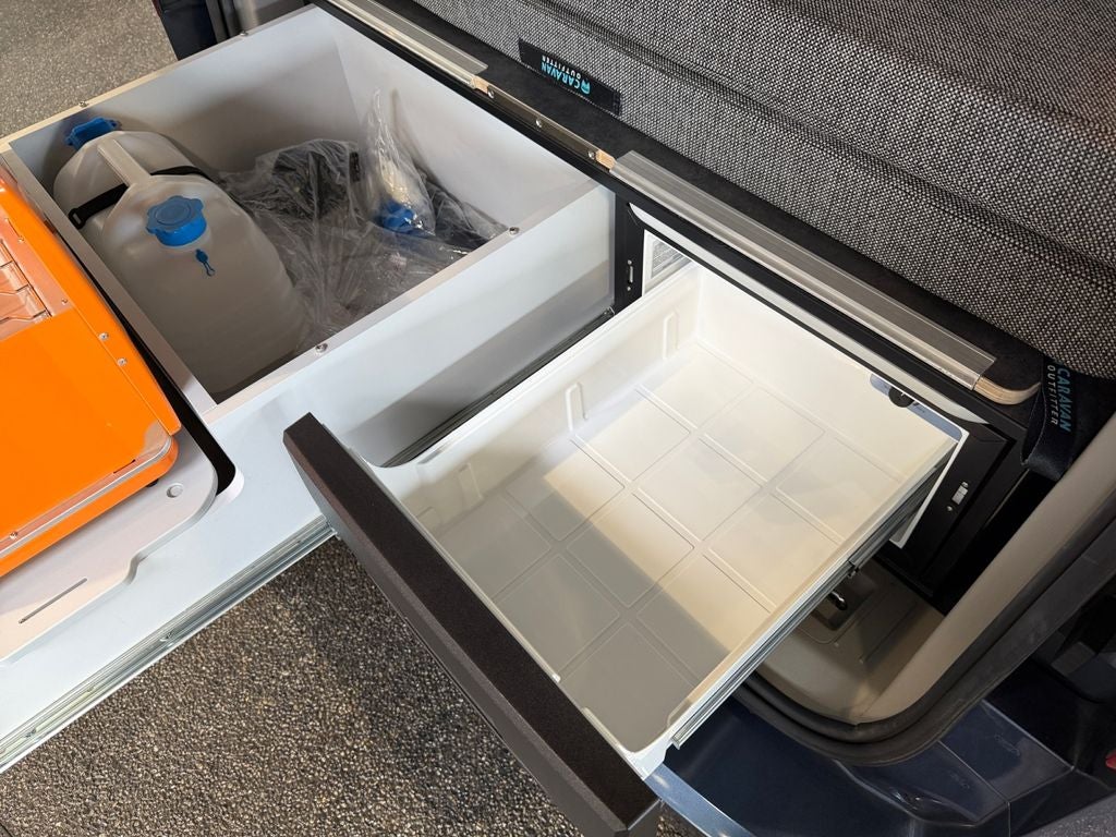 2022 Ford Transit Connect XLT FREEDOM PACKAGE CAMPER
