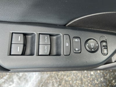 2020 Honda Civic Sport Touring 6 Speed