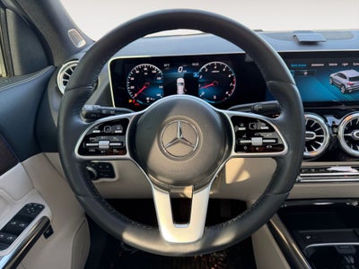 2021 Mercedes-Benz GLA GLA 250 4MATIC®