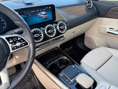 2021 Mercedes-Benz GLA GLA 250 4MATIC®
