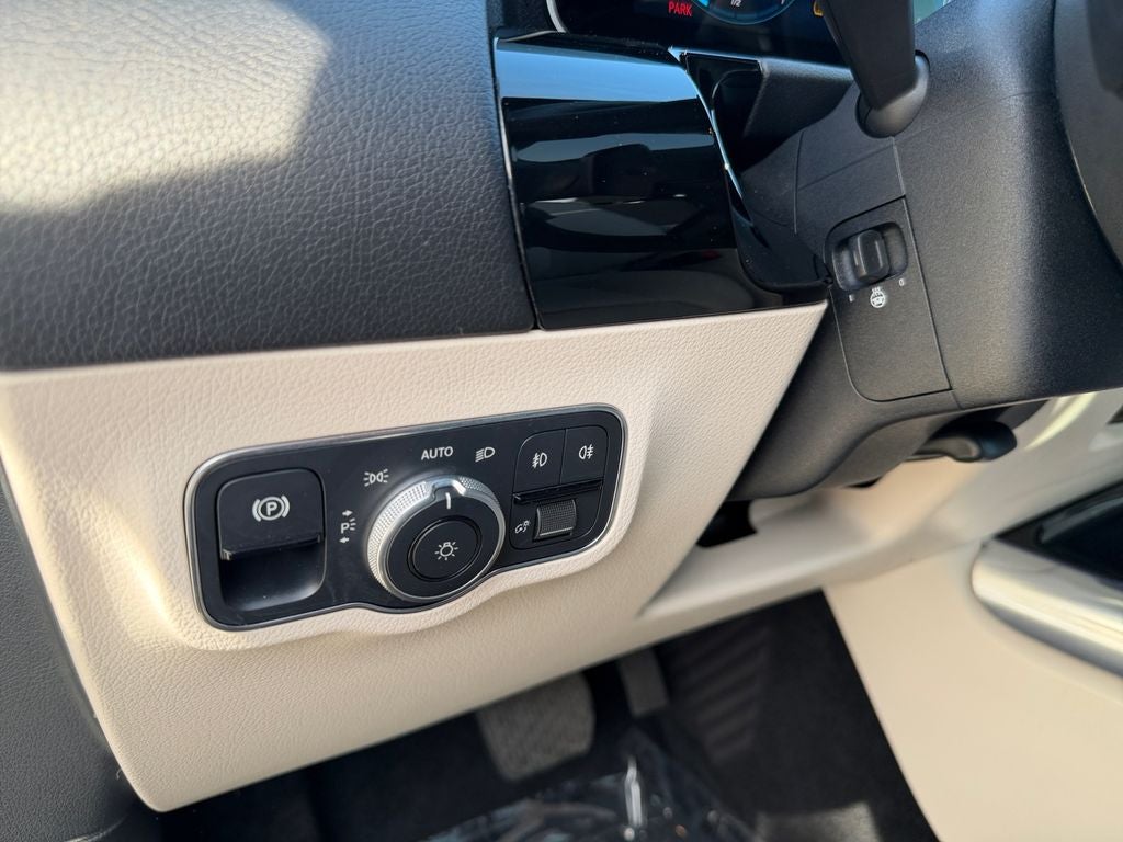 2021 Mercedes-Benz GLA GLA 250 4MATIC®