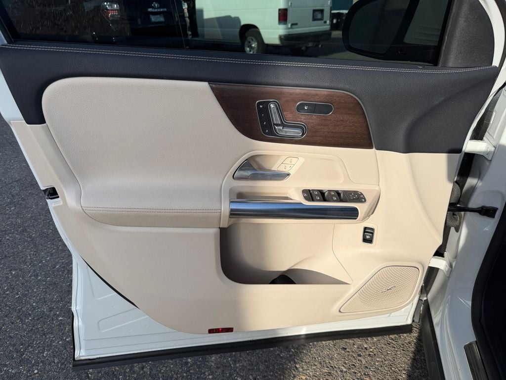 2021 Mercedes-Benz GLA GLA 250 4MATIC®