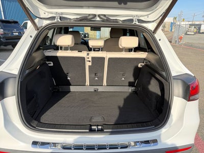 2021 Mercedes-Benz GLA GLA 250 4MATIC®