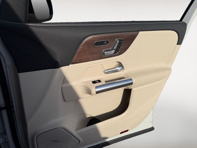 2021 Mercedes-Benz GLA GLA 250 4MATIC®