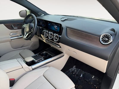 2021 Mercedes-Benz GLA GLA 250 4MATIC®