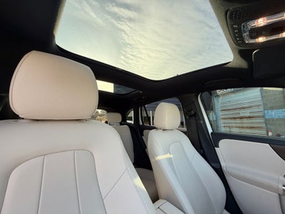 2021 Mercedes-Benz GLA GLA 250 4MATIC®