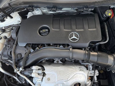 2021 Mercedes-Benz GLA GLA 250 4MATIC®