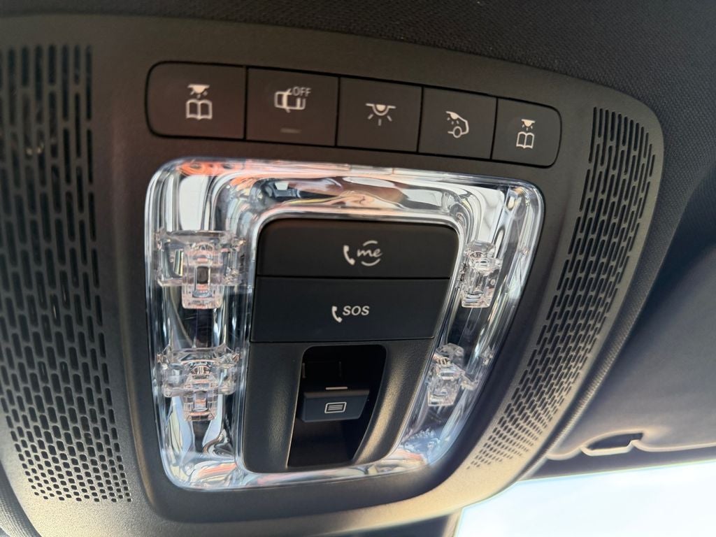 2021 Mercedes-Benz GLA GLA 250 4MATIC®