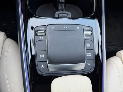 2021 Mercedes-Benz GLA GLA 250 4MATIC®