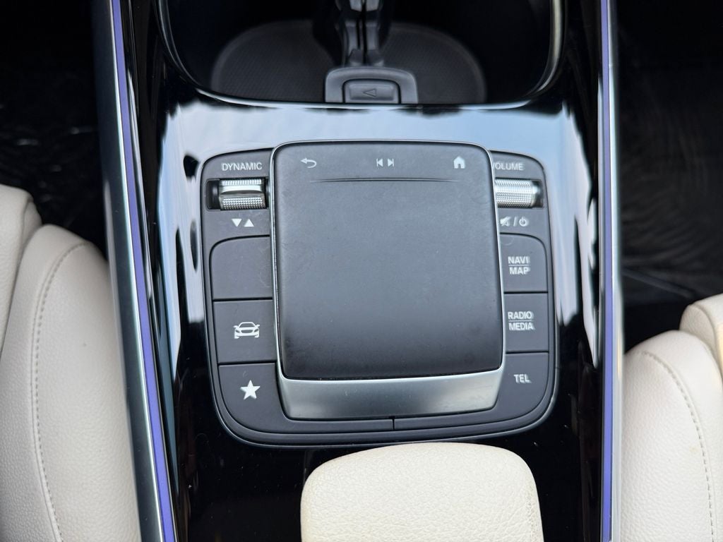 2021 Mercedes-Benz GLA GLA 250 4MATIC®