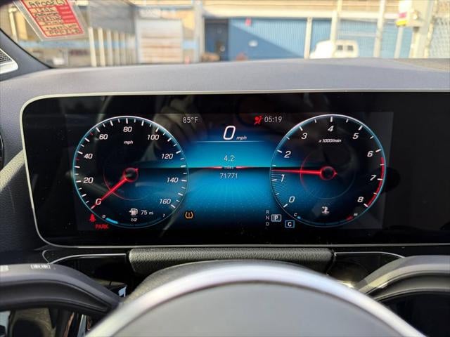 2021 Mercedes-Benz GLA GLA 250 4MATIC®