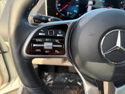 2021 Mercedes-Benz GLA GLA 250 4MATIC®