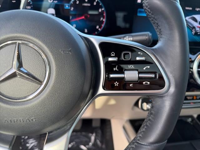 2021 Mercedes-Benz GLA GLA 250 4MATIC®
