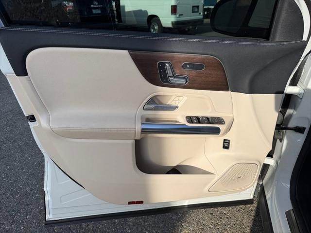 2021 Mercedes-Benz GLA GLA 250 4MATIC®