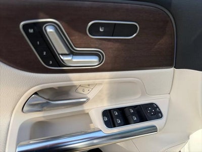 2021 Mercedes-Benz GLA GLA 250 4MATIC®
