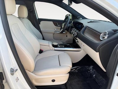 2021 Mercedes-Benz GLA GLA 250 4MATIC®