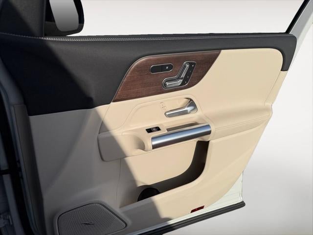 2021 Mercedes-Benz GLA GLA 250 4MATIC®